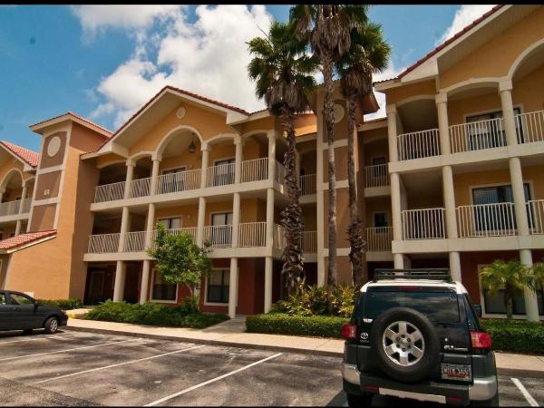 Westgate town center resort : photo 10 de la chambre tente