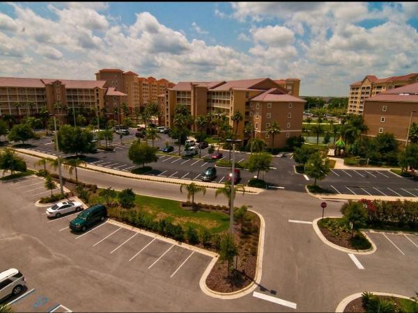 Westgate town center resort : photo 5 de la chambre tente