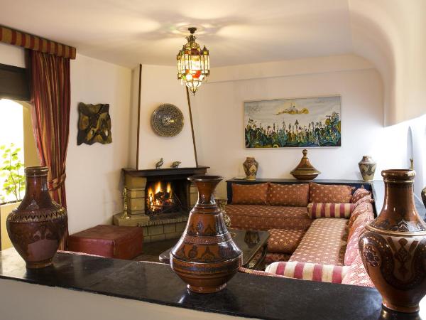 Villa Quieta : photo 1 de la chambre suite deluxe - vue sur mer