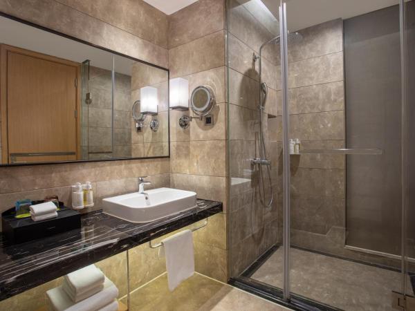 Holiday Inn Chengdu Airport, an IHG Hotel : photo 1 de la chambre chambre standard