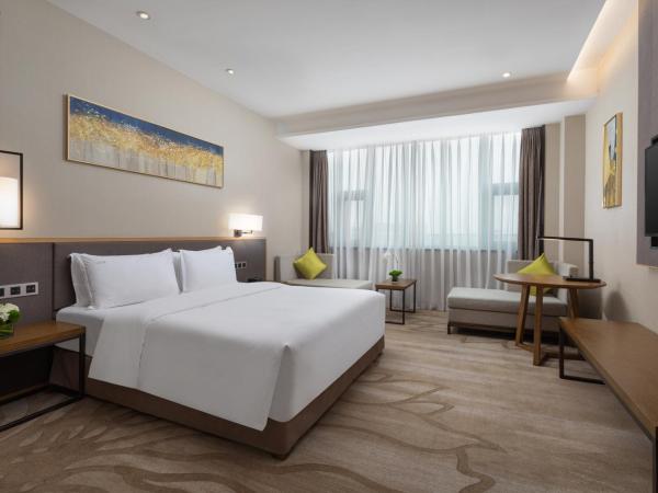 Holiday Inn Chengdu Airport, an IHG Hotel : photo 4 de la chambre chambre standard