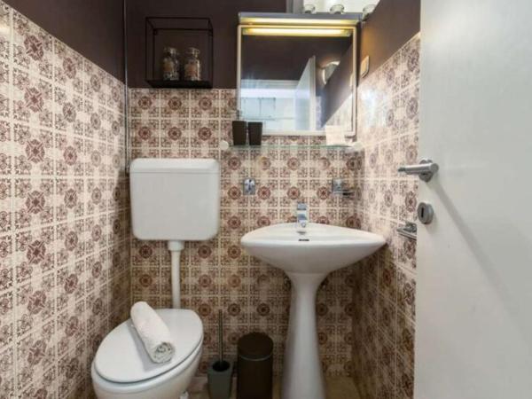 Apartments and rooms Villa Bori : photo 10 de la chambre studio - vue sur mer