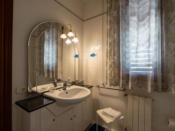 Oasi Del Gabbiano : photo 3 de la chambre chambre deluxe