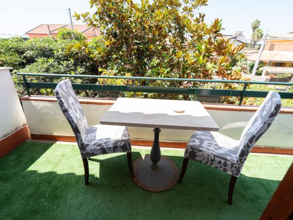 Oasi Del Gabbiano : photo 6 de la chambre chambre double