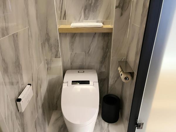 Tuke China Hotel Shanghai Hongqiao Airport : photo 7 de la chambre chambre supérieure lit queen-size