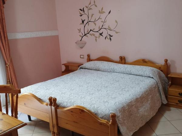 Hotel 4 Mori : photo 1 de la chambre chambre double