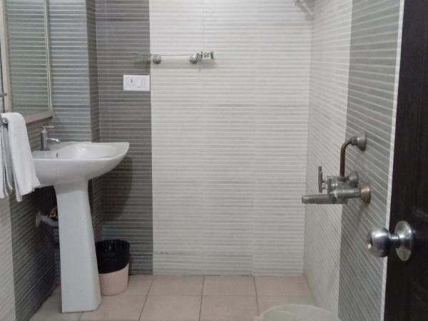 Luxor Park Service Apartment : photo 2 de la chambre chambre deluxe