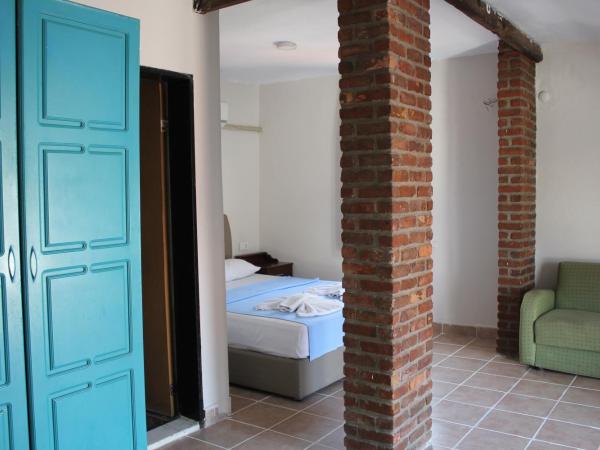 selenya apart : photo 2 de la chambre studio