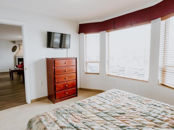 Western Budget Plus Mosaic Suites : photo 3 de la chambre appartement suite