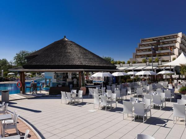 Aparthotel Holiday : photo 4 de la chambre appartement 2 chambres