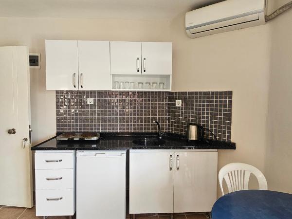 selenya apart : photo 5 de la chambre appartement 1 chambre