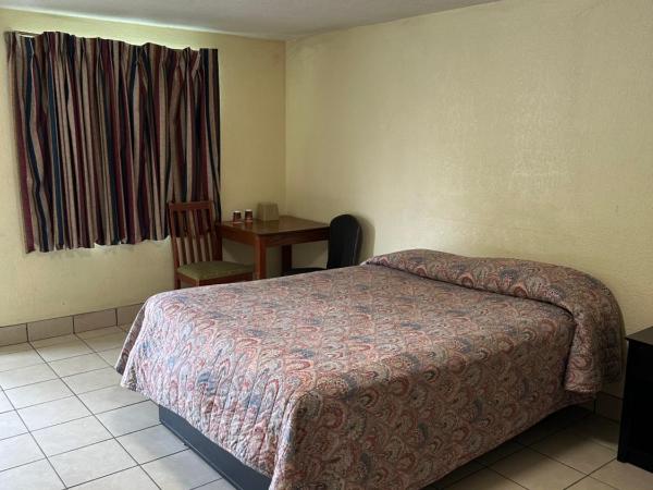 Sands Motel : photo 2 de la chambre chambre double standard