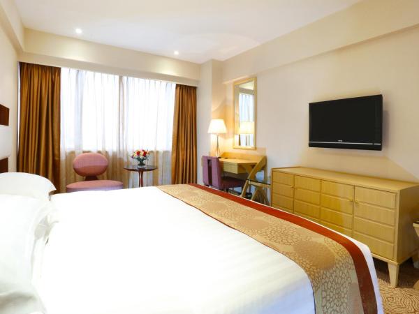 Casa Real Hotel : photo 2 de la chambre chambre lit king-size Élite