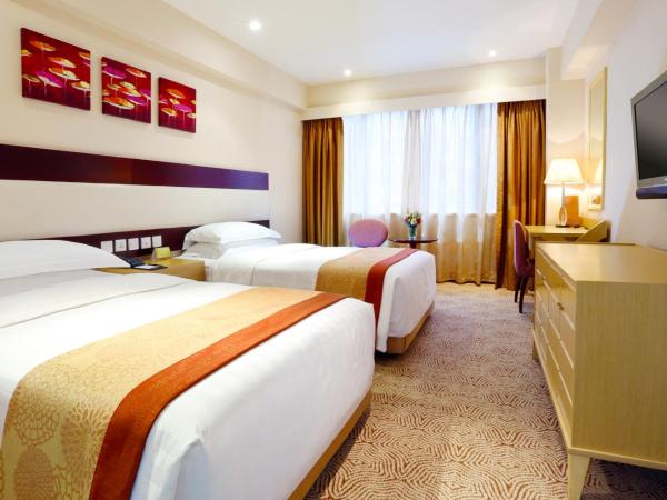 Casa Real Hotel : photo 1 de la chambre chambre lits jumeaux Élite