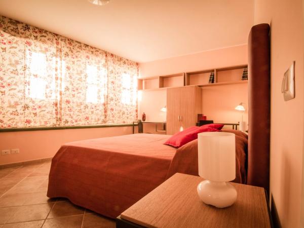 Dimora De Mauro : photo 1 de la chambre appartement deluxe