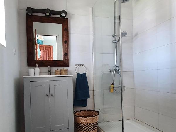 Blue Vista Gardenroom : photo 2 de la chambre chambre double - vue sur jardin