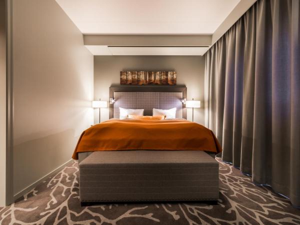 Soria Moria Hotell : photo 5 de la chambre chambre double standard +