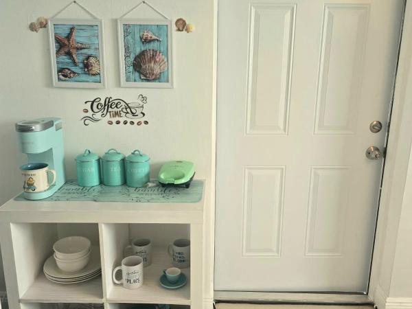 C & Y Guesthouse : photo 5 de la chambre appartement