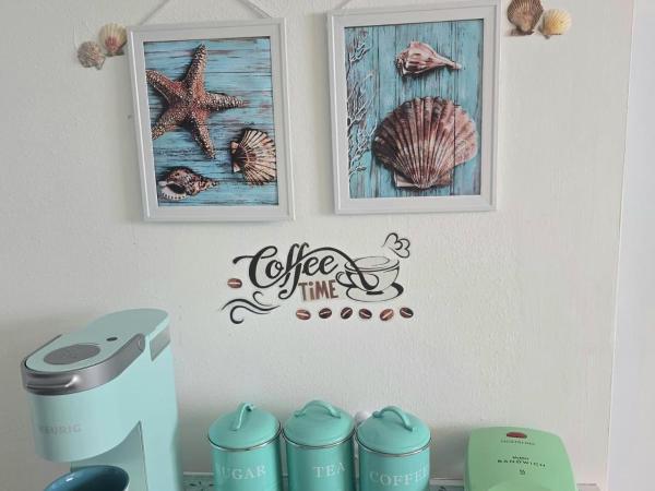 C & Y Guesthouse : photo 4 de la chambre appartement