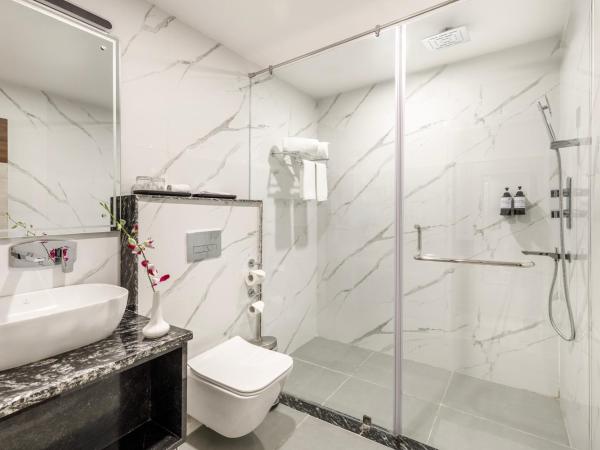 Regenta Place Sabrina Kathmandu Nepal : photo 5 de la chambre business suite twin room