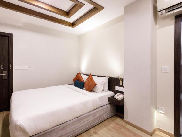 Regenta Place Sabrina Kathmandu Nepal : photo 4 de la chambre chambre double deluxe
