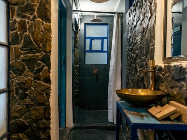 Barefoot Boutique Hotel Udaipur : photo 4 de la chambre chambre familiale avec balcon