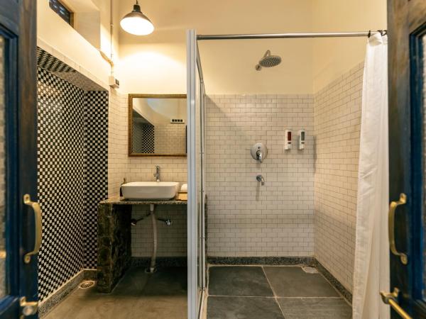 Barefoot Boutique Hotel Udaipur : photo 4 de la chambre chambre double supérieure