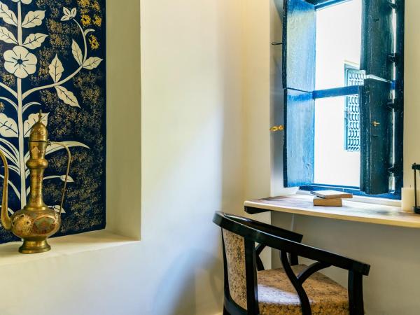 Barefoot Boutique Hotel Udaipur : photo 3 de la chambre chambre double supérieure