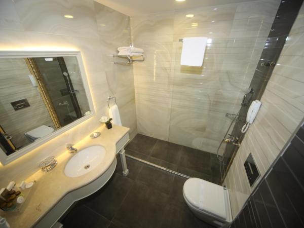 Bilek Istanbul Hotel : photo 3 de la chambre suite supérieure