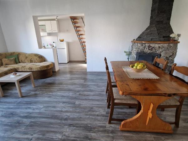 APARTMAN J&M : photo 6 de la chambre appartement 2 chambres