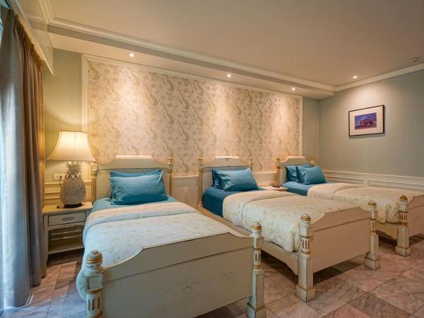 At Pingnakorn Riverside : photo 7 de la chambre chambre triple deluxe