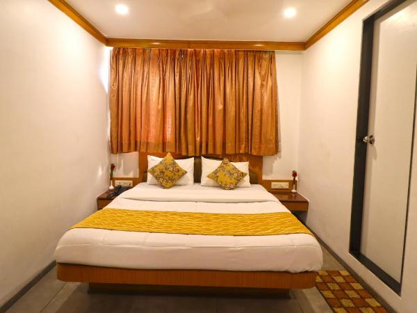 Hotel Parklane : photo 4 de la chambre chambre deluxe