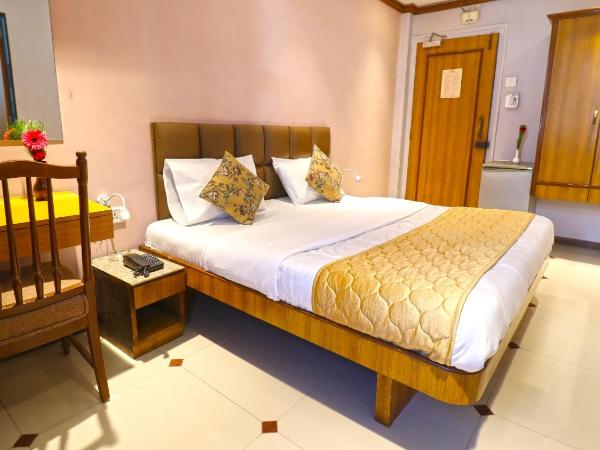 Hotel Parklane : photo 5 de la chambre chambre exécutive