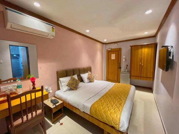 Hotel Parklane : photo 6 de la chambre chambre exécutive