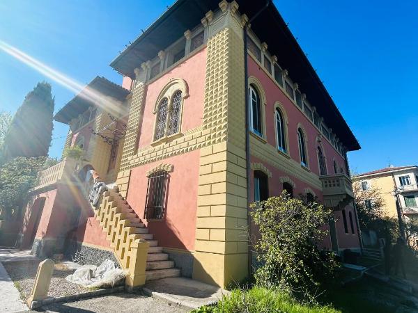 Maestro Suites : photo 1 de la chambre chambre double supérieure