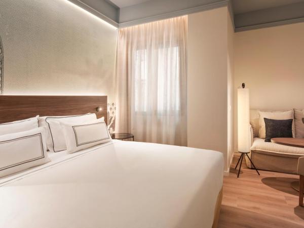 Meliá Granada : photo 3 de la chambre chambre premium