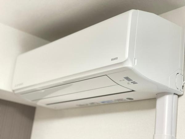 COCOSTAY銀山町リバーサイド,COCOSTAY Kanayamacho riverside, Great location river view-5 min walk from the nearest station : photo 1 de la chambre chambre triple avec vue