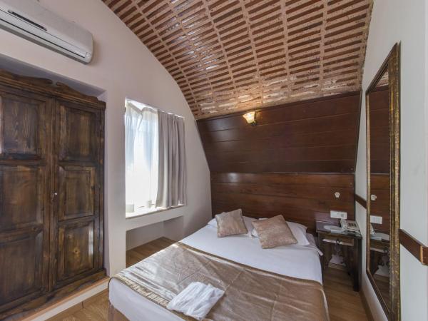 Naz Wooden House Inn : photo 3 de la chambre chambre deluxe