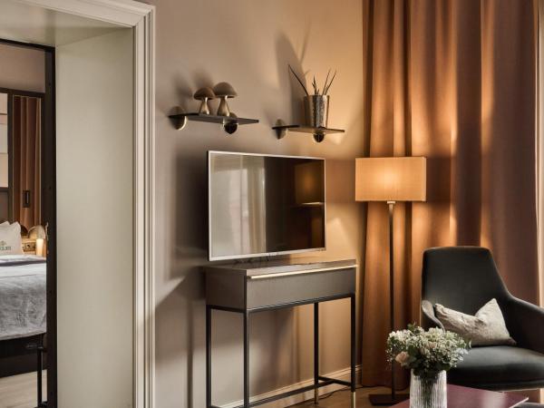 Opus 16 : photo 4 de la chambre suite ingeborg