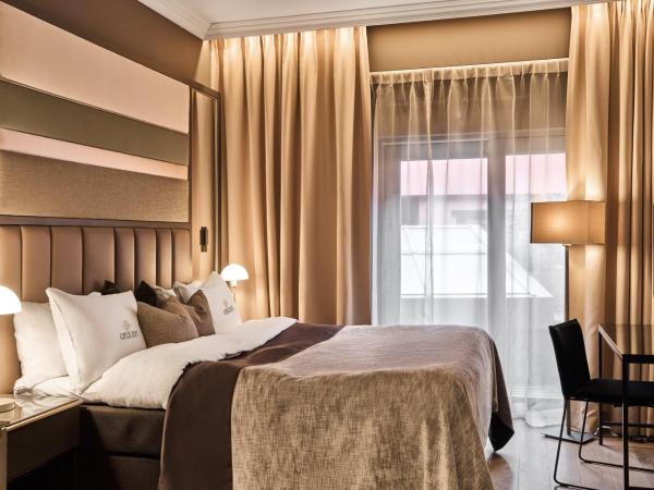 Opus 16 : photo 10 de la chambre chambre double ou lits jumeaux