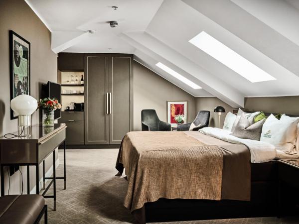 Opus 16 : photo 3 de la chambre suite junior deluxe