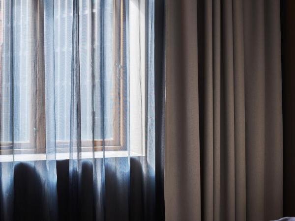 Opus 16 : photo 10 de la chambre chambre deluxe - vue sur ville