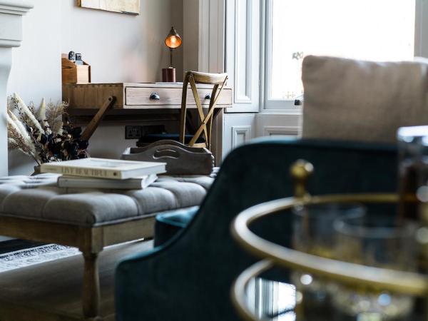 Regency House : photo 9 de la chambre appartement 1 chambre