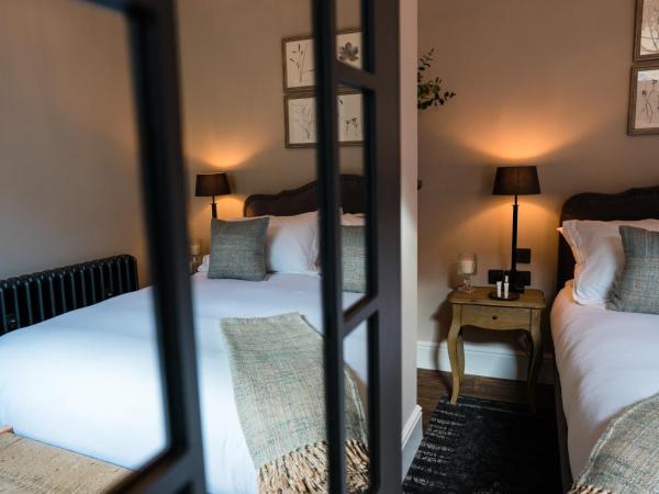 Regency House : photo 7 de la chambre appartement 1 chambre