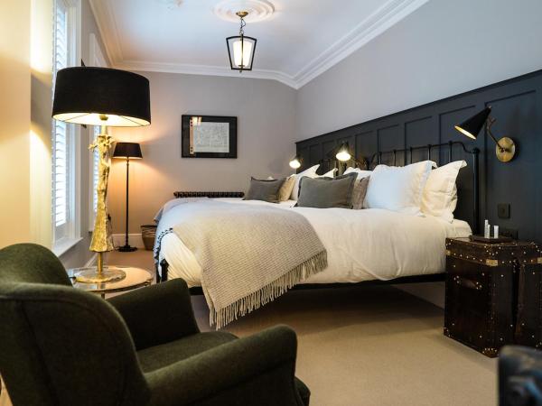 Regency House : photo 10 de la chambre suite 2 chambres