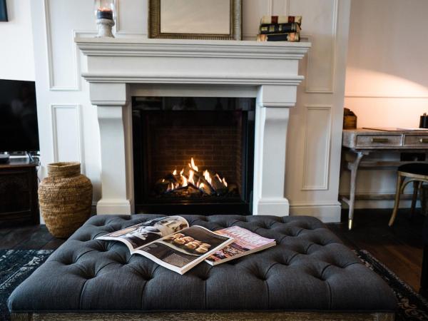 Regency House : photo 5 de la chambre suite en duplex