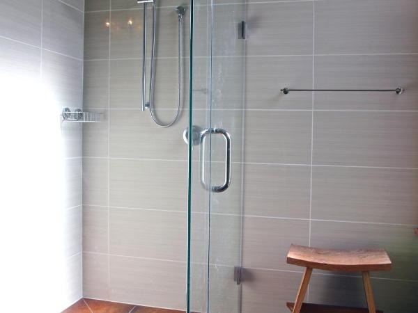 Artica Art & Accommodation : photo 4 de la chambre chambre lit queen-size