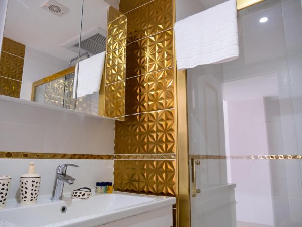 Si Hotel&Spa : photo 8 de la chambre suite deluxe - vue sur mer