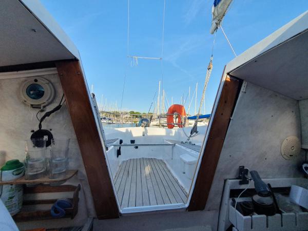 HUBLOT : photo 3 de la chambre mobile home