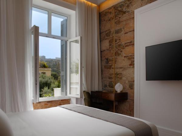 La Divina : photo 3 de la chambre chambre double standard